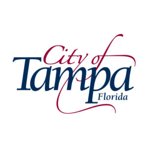 City of Tampa logo