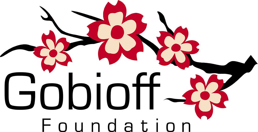 Logo Gobioff Foundation