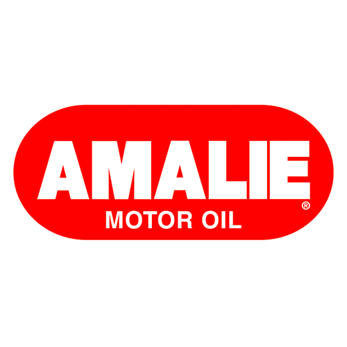 Amalie Oil logo