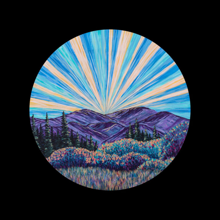 Faster than the Ray of Light