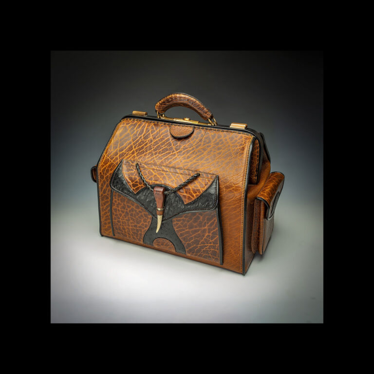 Buffalo Bag