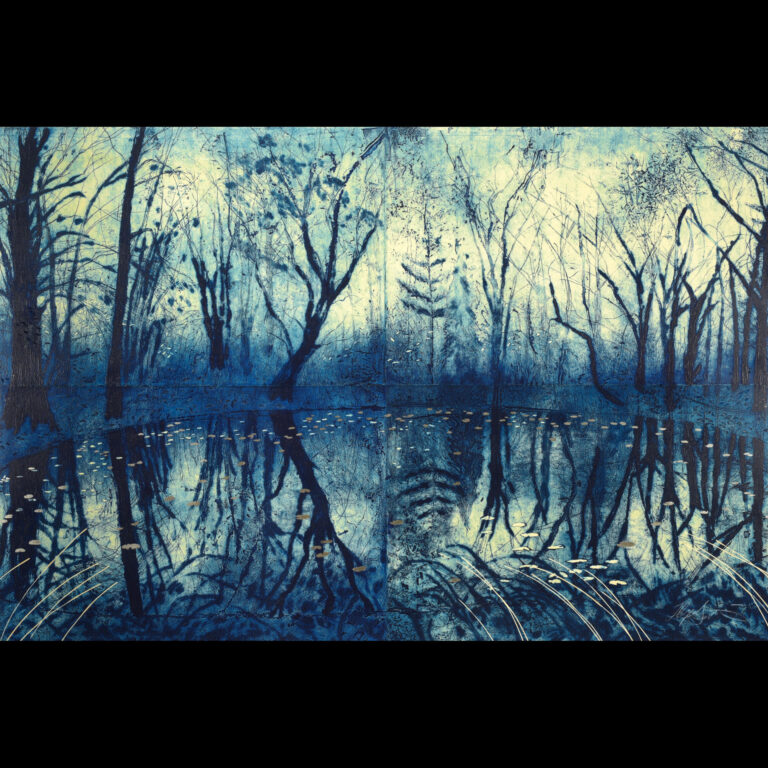 November Reflection