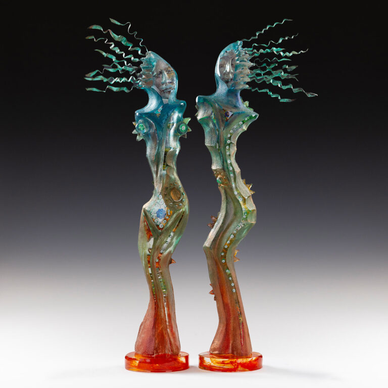 The Flirtation II