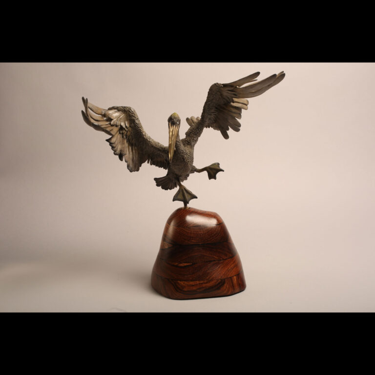 Wing And A Prayer