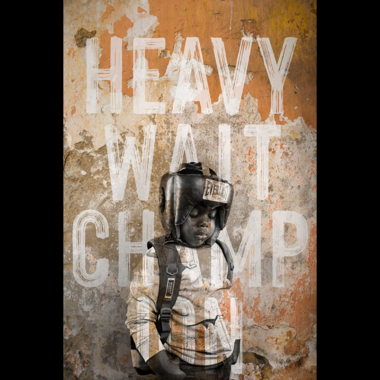 Heavy Wait Champ
