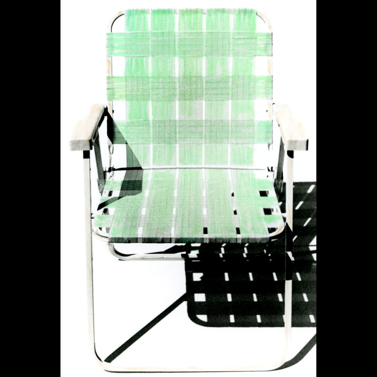 Lawn Chair