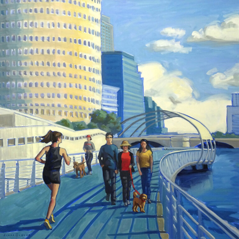 Riverwalk Run