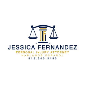 Jessica Fernandez Personal Injury Attorney logo