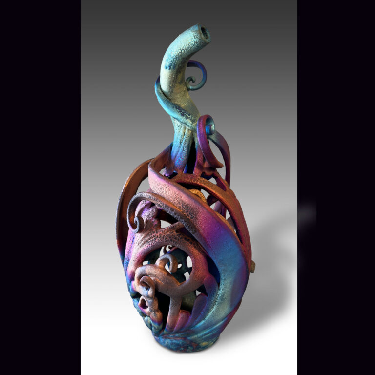 Twisted Heart