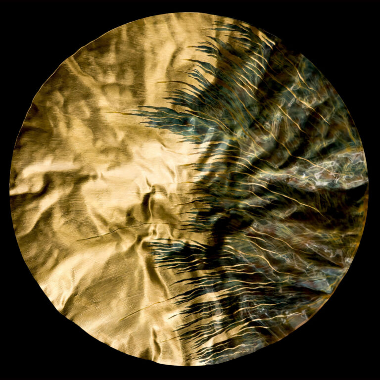 Blowing with the Wind