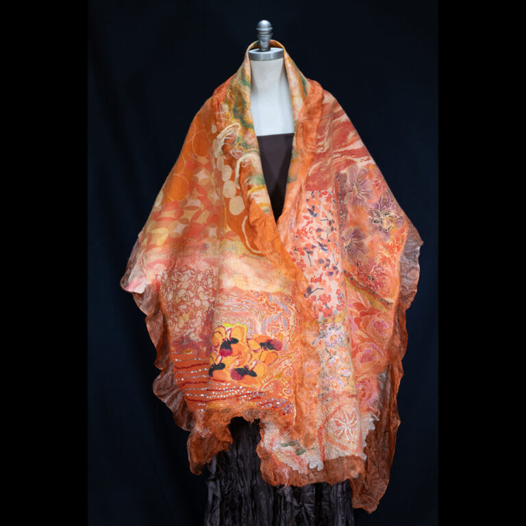 Marmalade Delight Runner