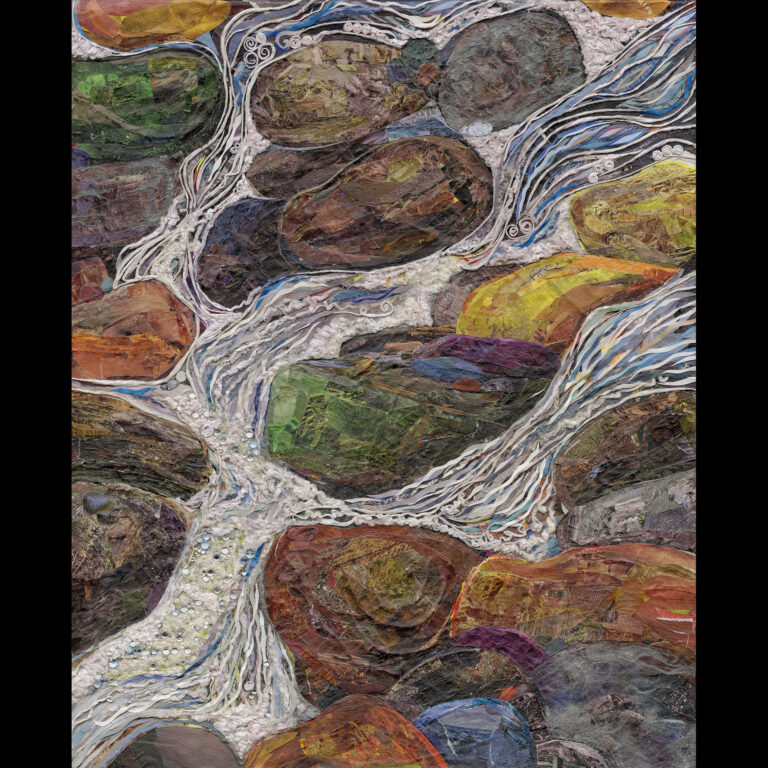 Descending Tributary