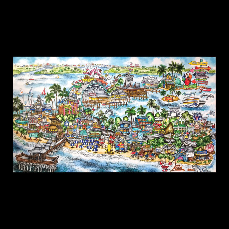Pubs of Fort Myers Beach