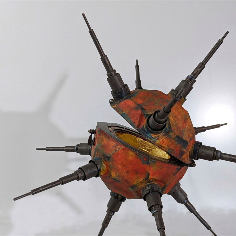 Protection Sphere 15