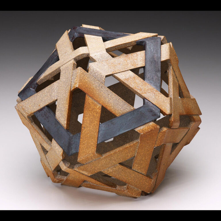 Icosahedron #3