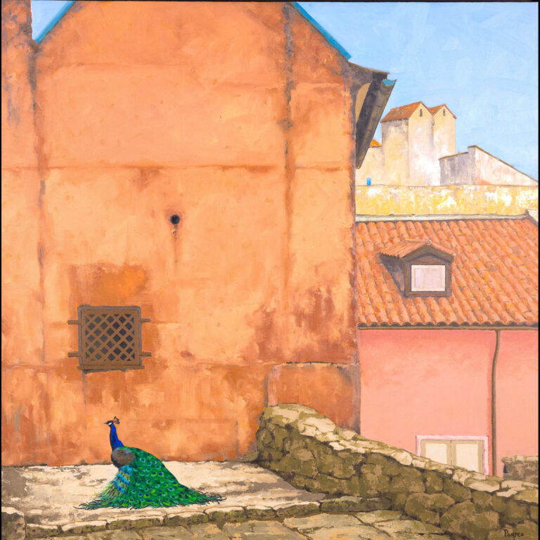 Lisbon Daydream