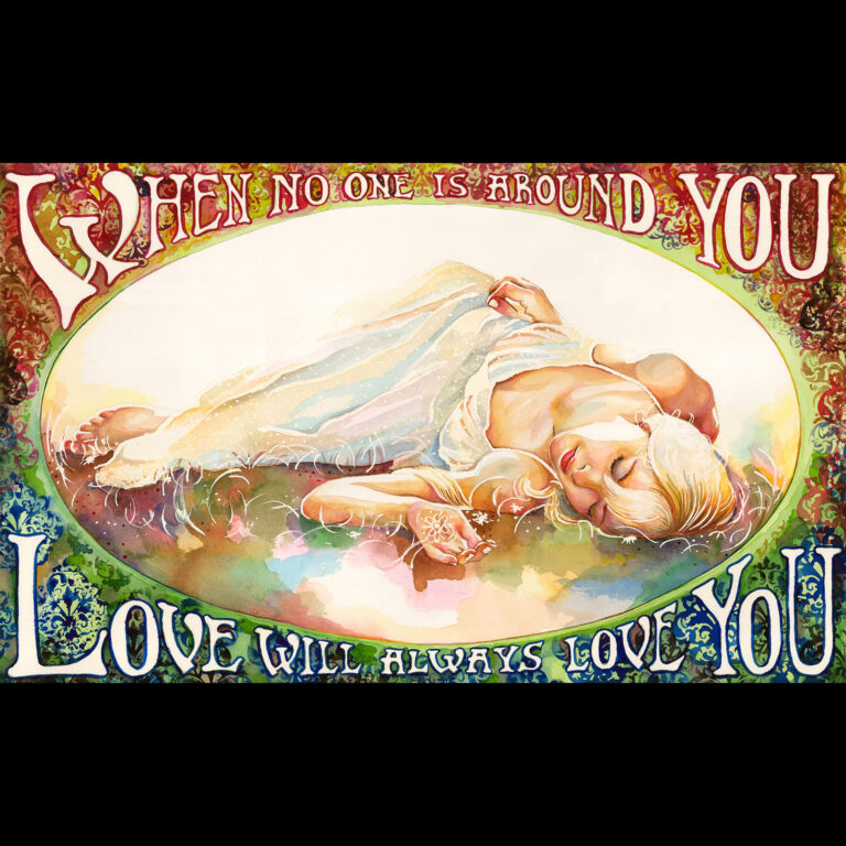 Love Will Always Love You