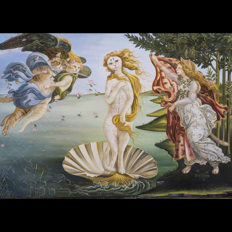 birth of venus2
