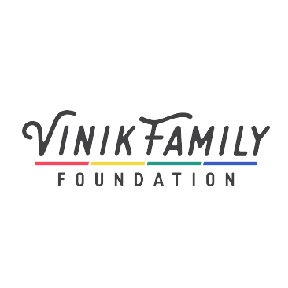 Vinik Family Foundation logo