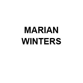 Marian Winters