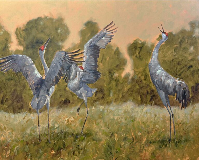 Kate Carney Fine Art