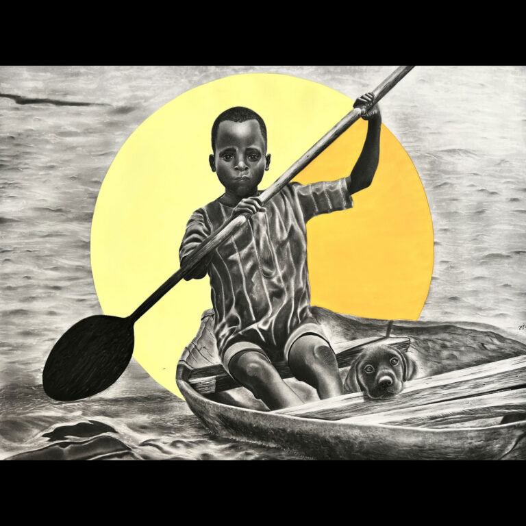 Jeribai Andrew-jaja GFA 2025