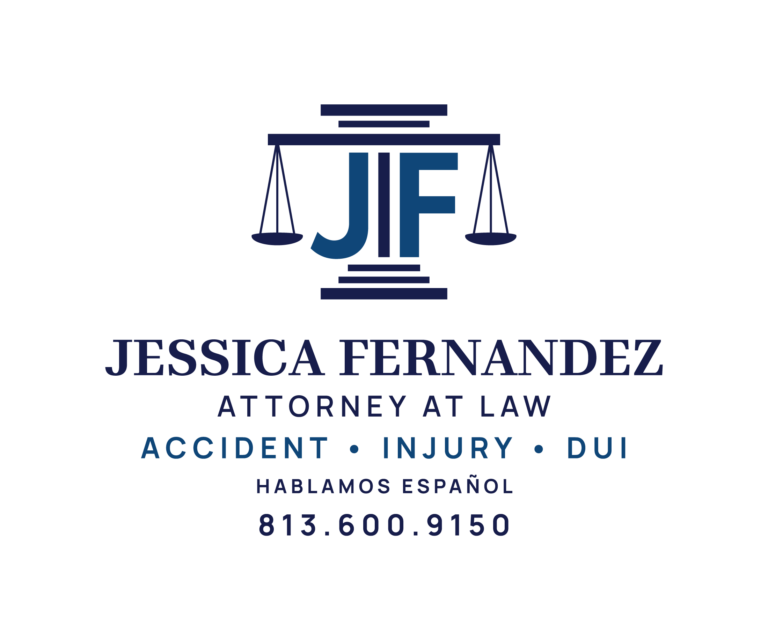 Jessica Fernandez, Attorney logo