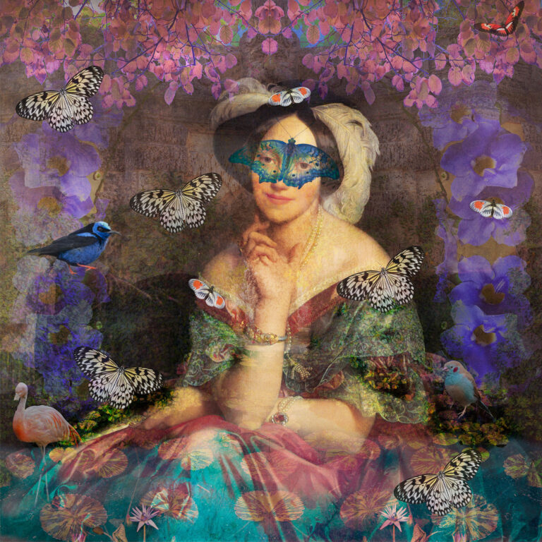 Sondra Wampler GFA 2025