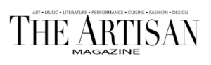 The Artisan Magazine Logo