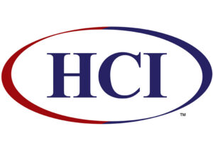 HCI Group logo