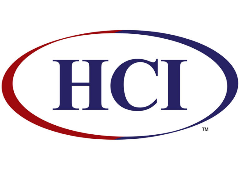 HCI Group logo