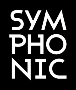 Symphonic Logo